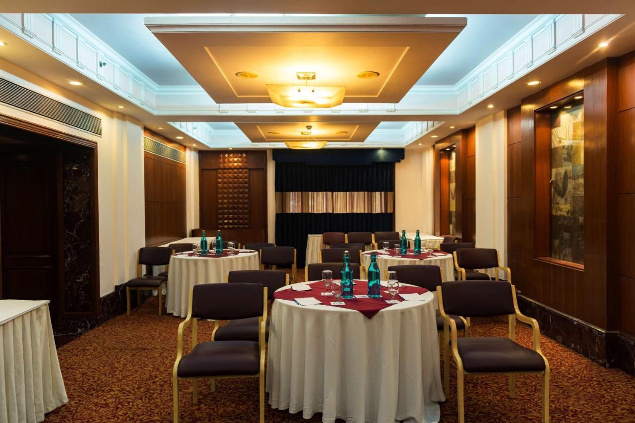 Park Inn By Radisson,South Delhi Nueva Delhi Exterior foto The Royal